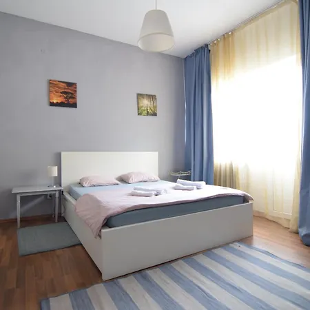 Studio Piata Rosetti Bucharest Exterior photo