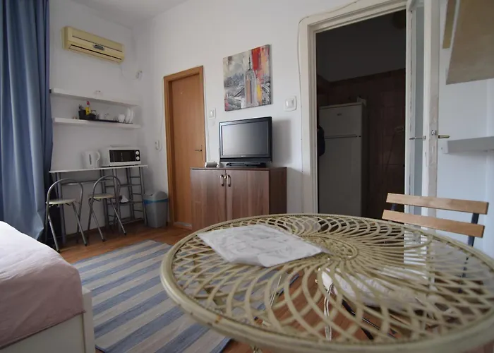 Studio Piata Rosetti