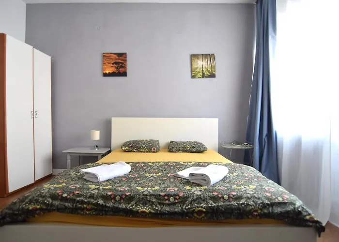 Studio Piata Rosetti