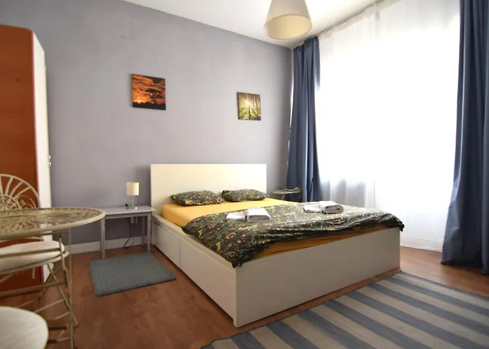Studio Piata Rosetti