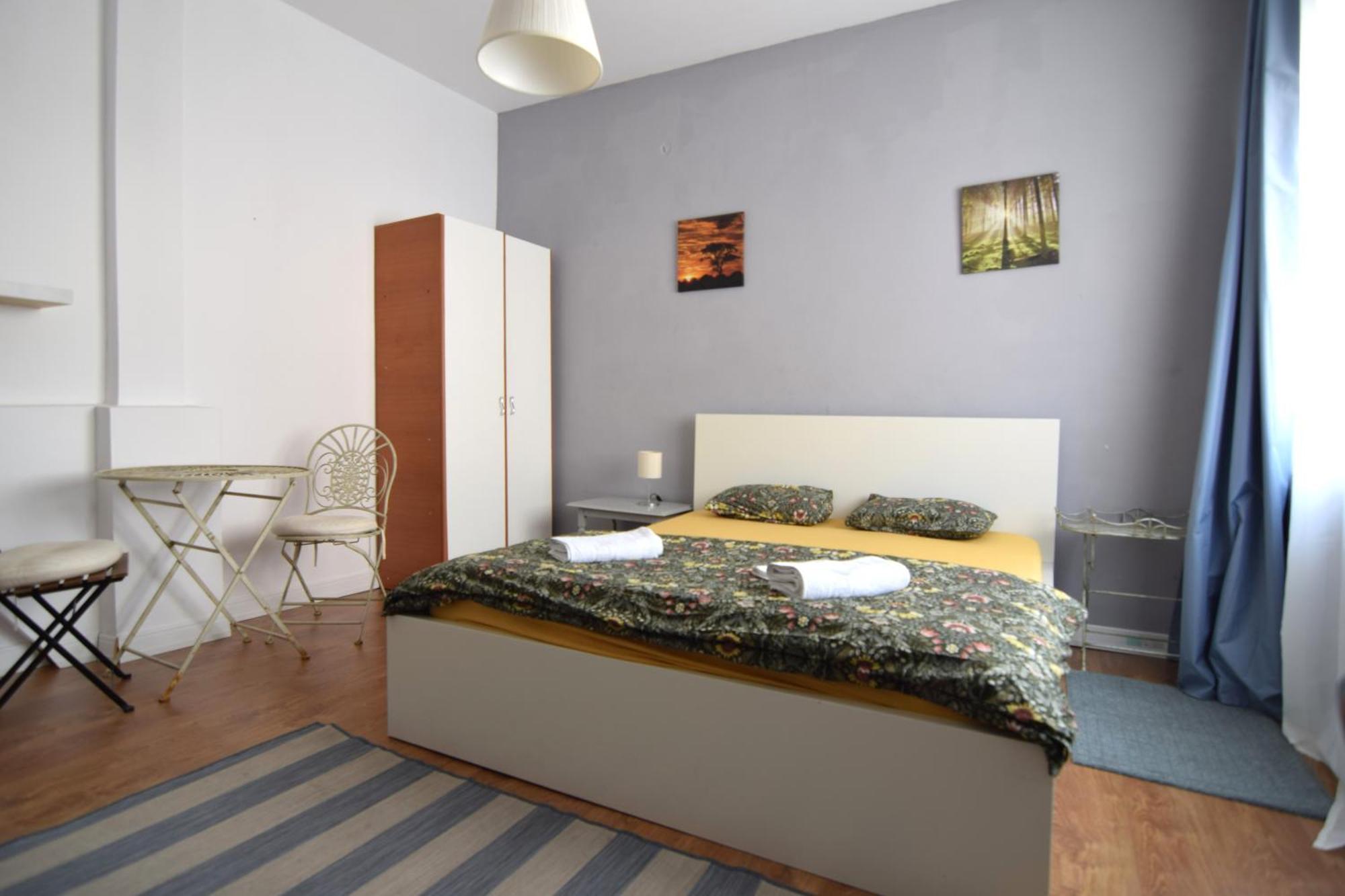 Apartment Piata Rosetti Bukarest